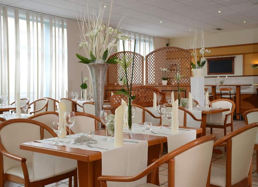 Restaurant Foto's