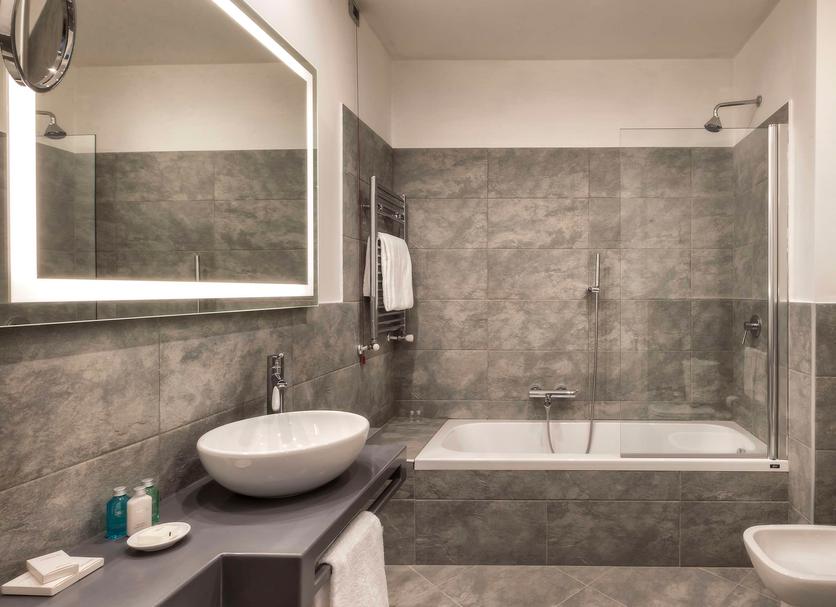 Badkamer Foto's