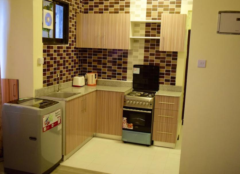 Keuken Foto's