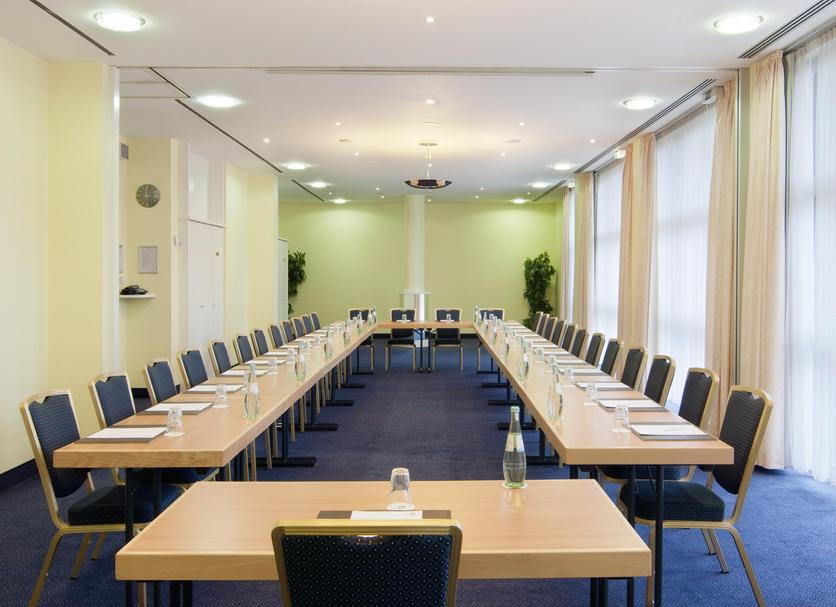Vergaderzaal Foto's