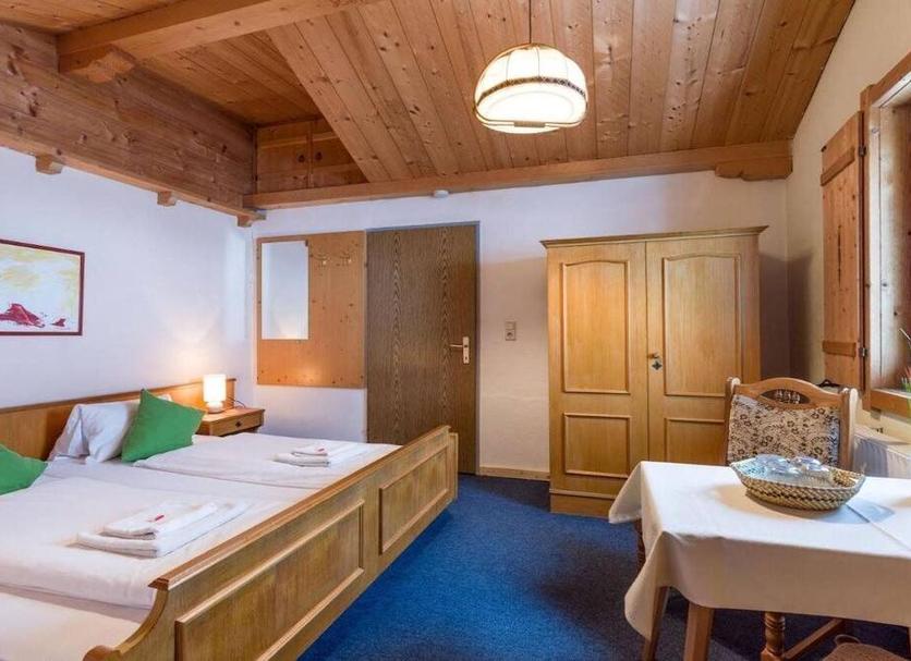 Slaapkamer Foto's