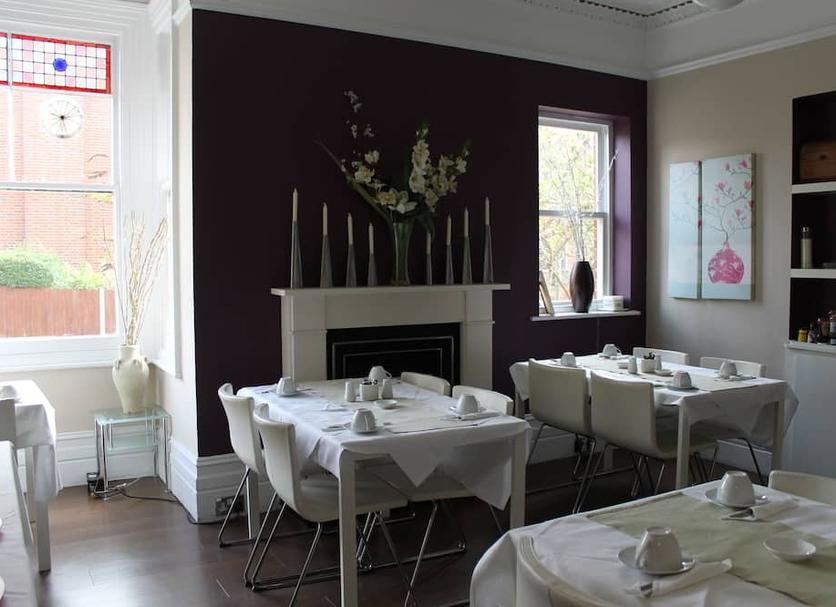 Restaurant Foto's