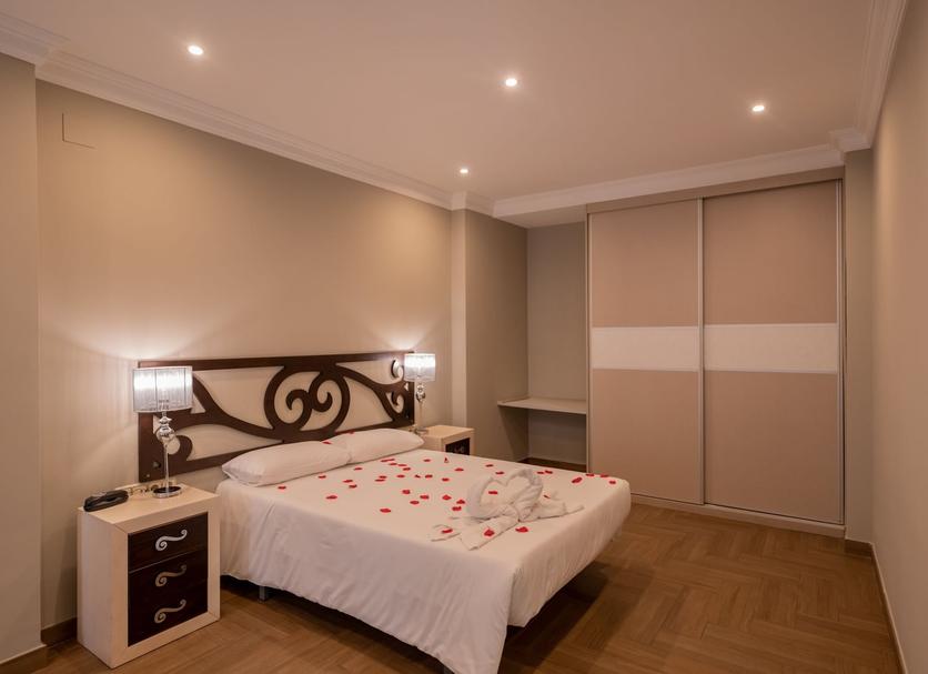 Slaapkamer Foto's