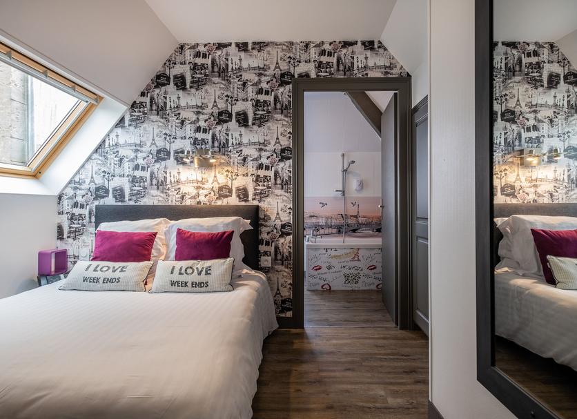 Slaapkamer Foto's