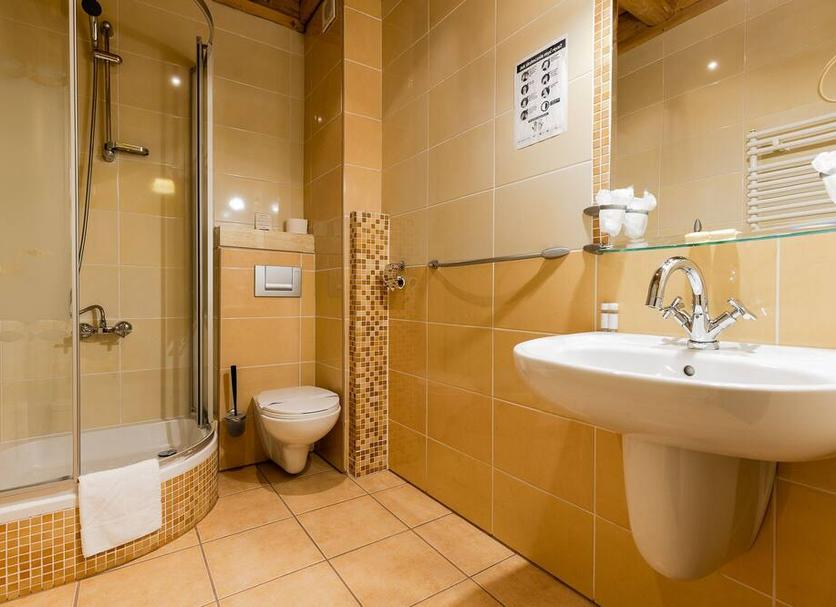 Badkamer Foto's