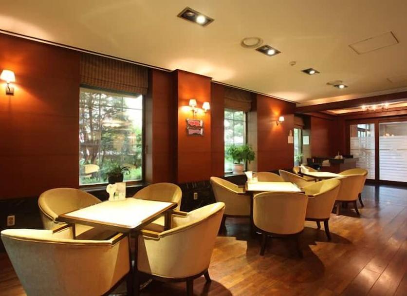 Restaurant Foto's