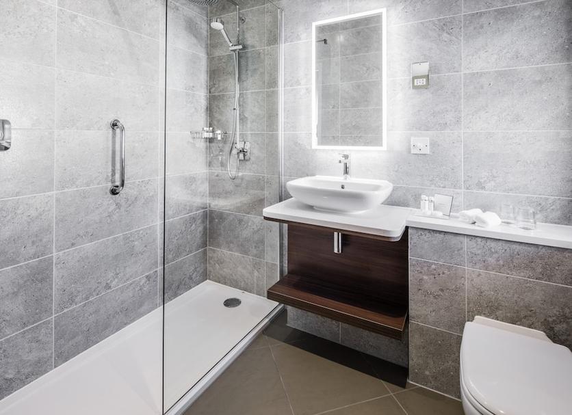 Badkamer Foto's