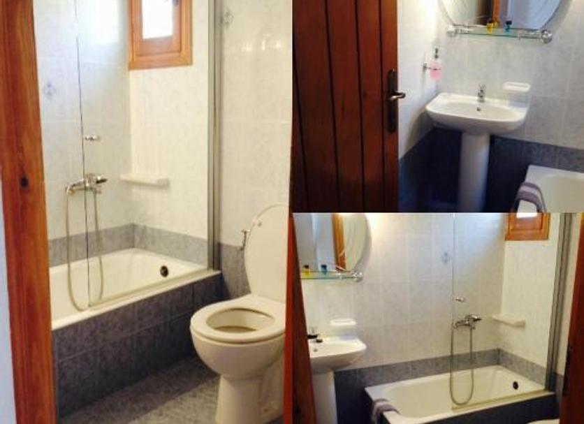 Badkamer Foto's