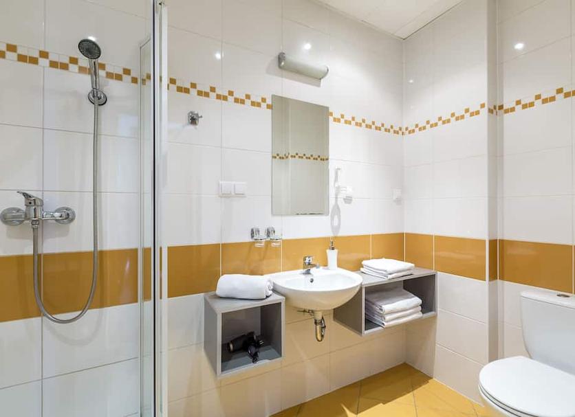 Badkamer Foto's