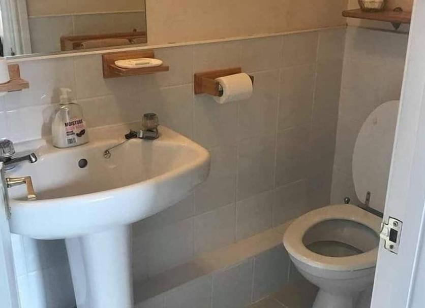 Badkamer Foto's
