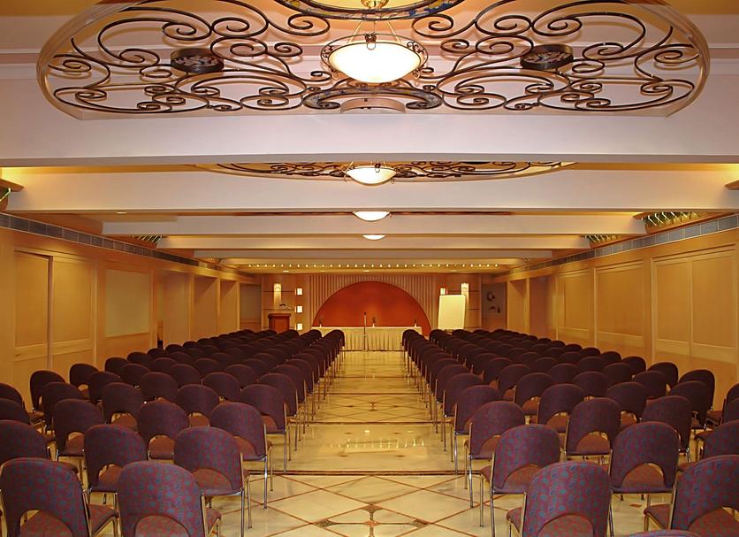 Vergaderzaal Foto's