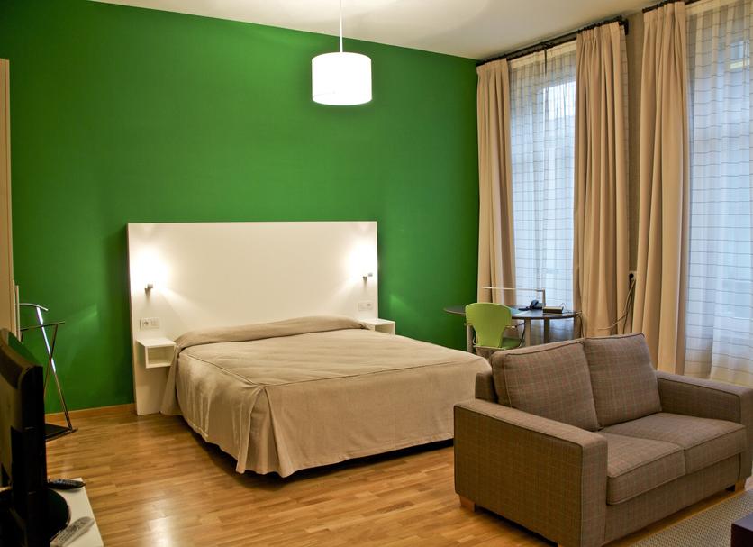 Slaapkamer Foto's