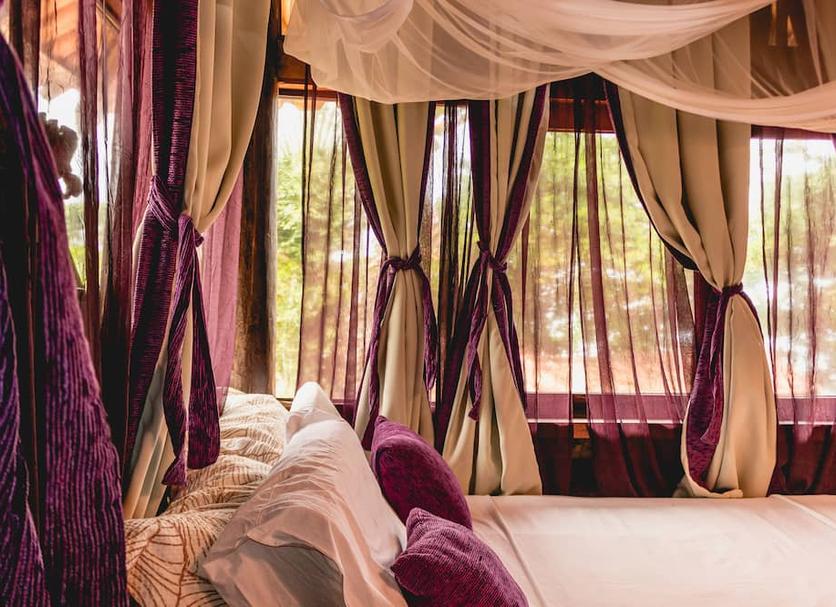 Slaapkamer Foto's