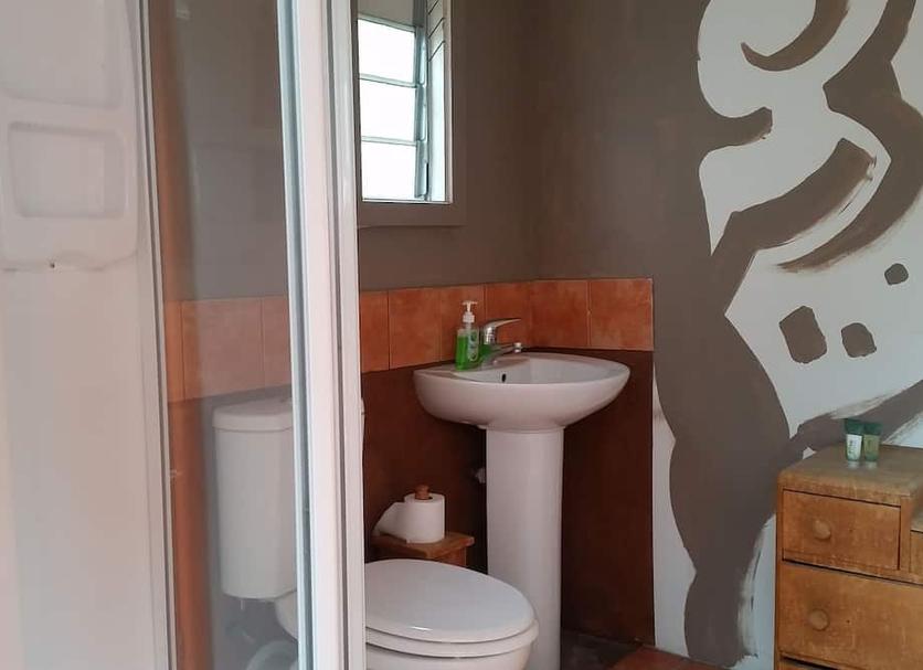 Badkamer Foto's