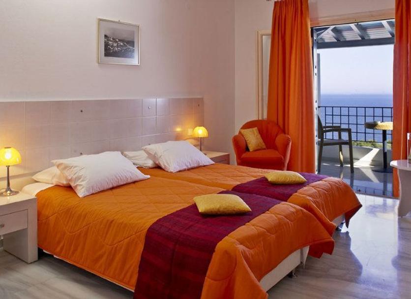 Slaapkamer Foto's