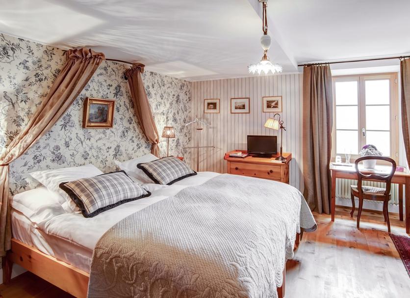 Slaapkamer Foto's