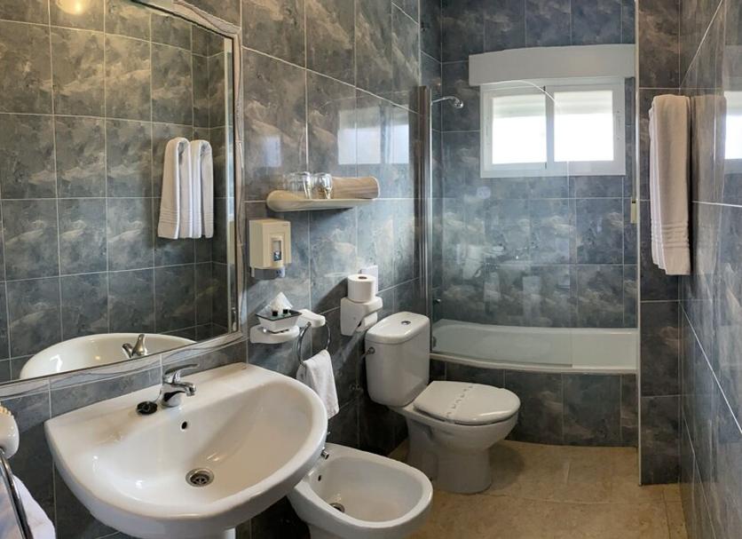 Badkamer Foto's