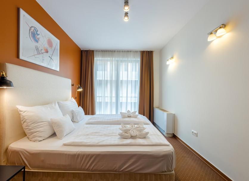 Slaapkamer Foto's