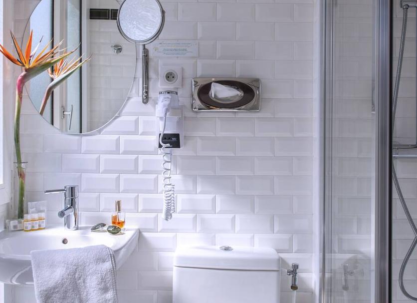 Badkamer Foto's