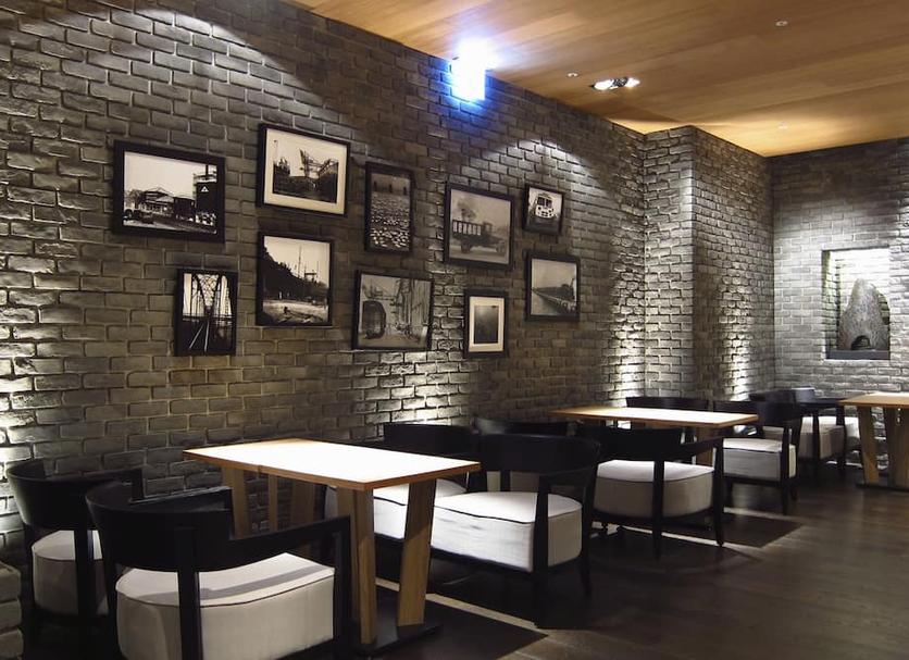 Restaurant Foto's
