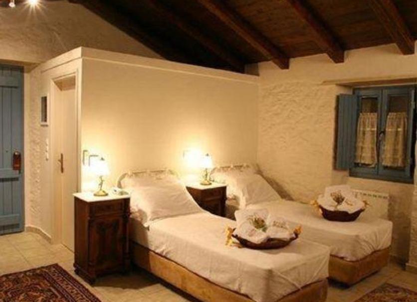 Slaapkamer Foto's