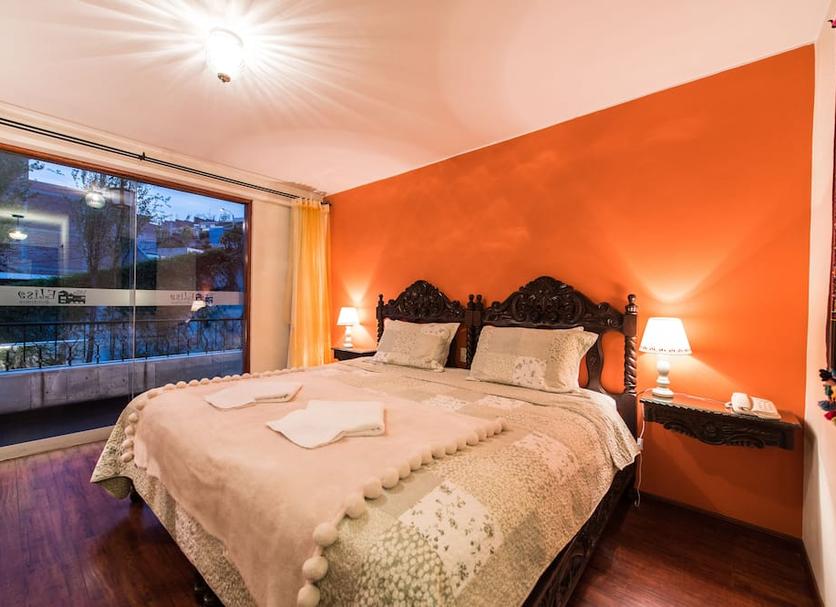 Slaapkamer Foto's