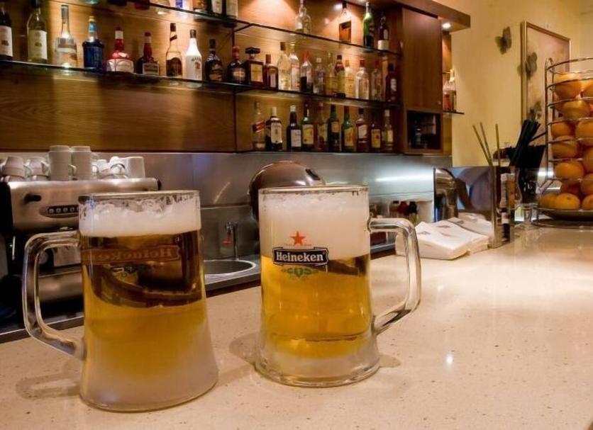 Bar Foto's