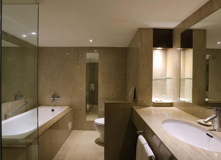 Badkamer Foto's