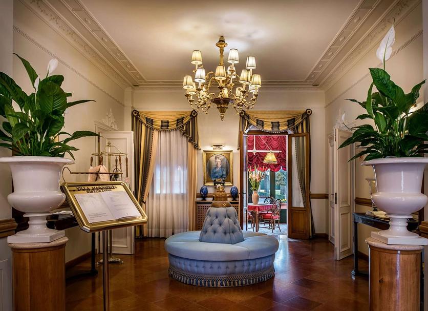 Huiskamer Foto's