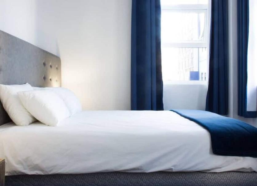 Slaapkamer Foto's
