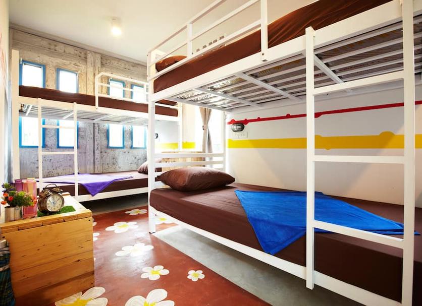Slaapkamer Foto's