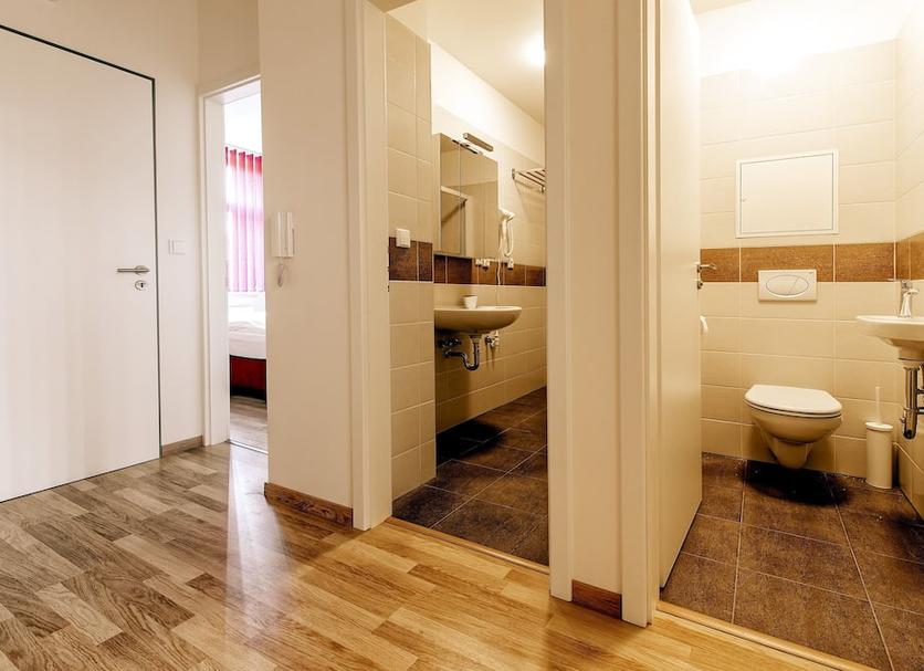 Badkamer Foto's