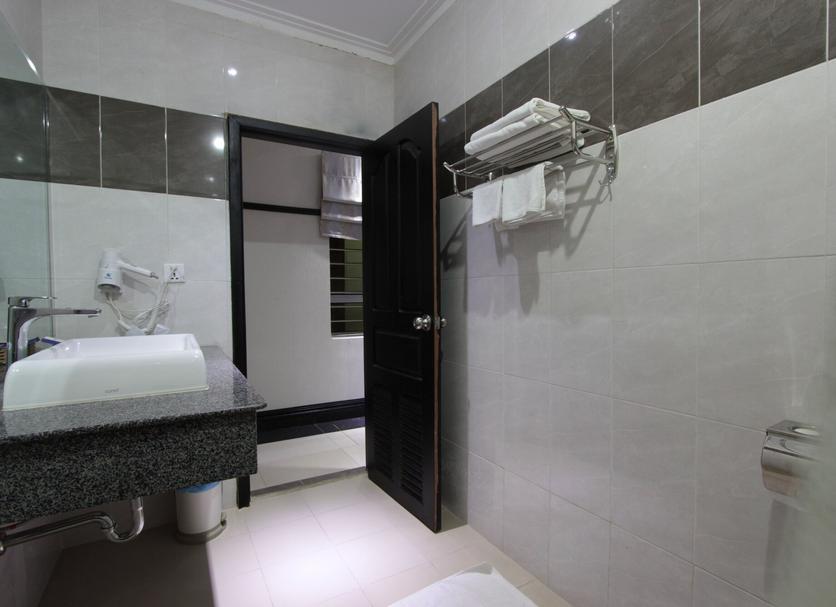 Badkamer Foto's