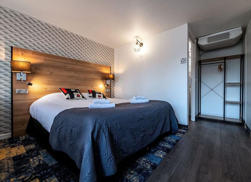 Slaapkamer Foto's