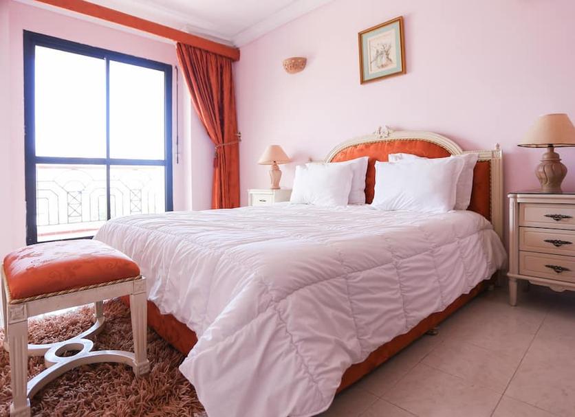 Slaapkamer Foto's