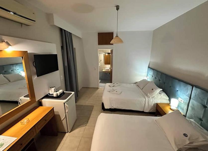 Slaapkamer Foto's
