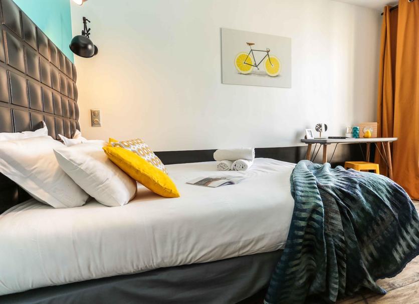 Slaapkamer Foto's