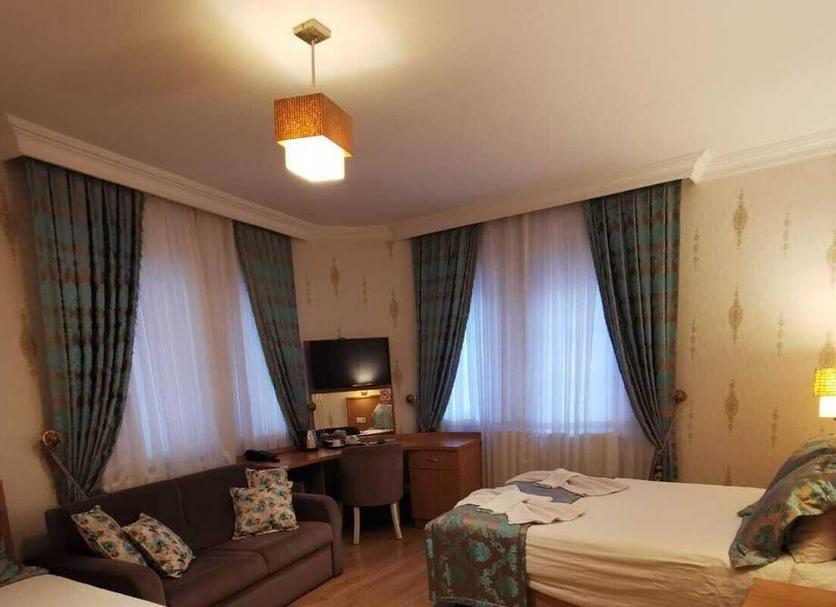 Slaapkamer Foto's