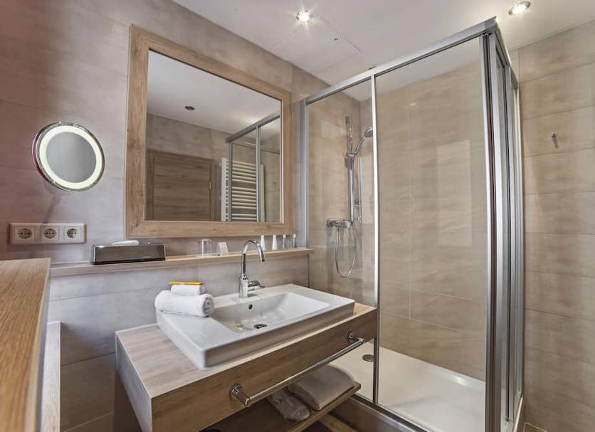 Badkamer Foto's
