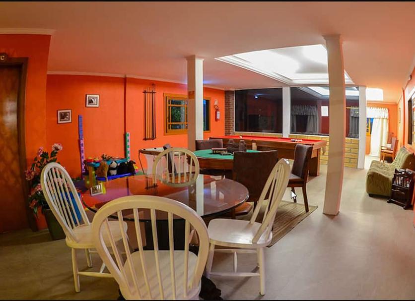 Restaurant Foto's