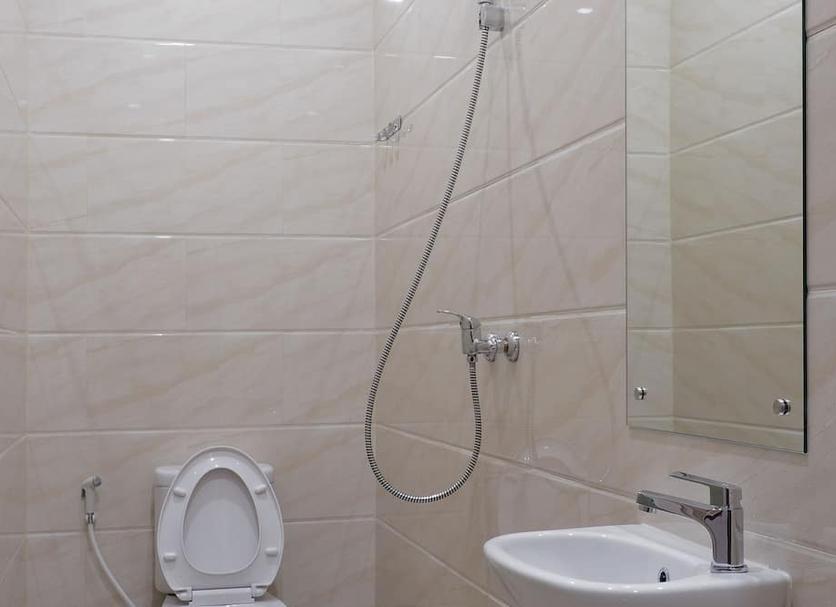 Badkamer Foto's