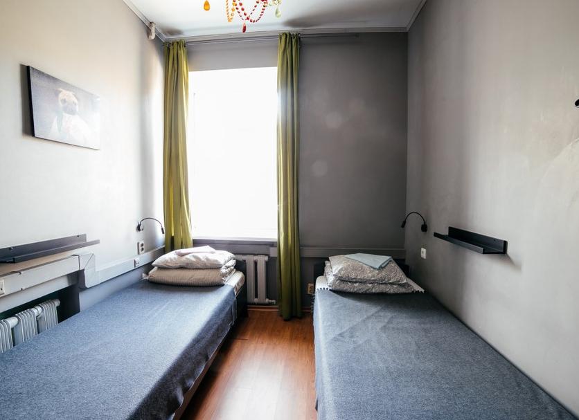 Slaapkamer Foto's