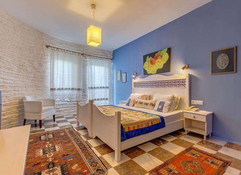 Slaapkamer Foto's