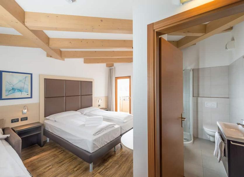 Slaapkamer Foto's