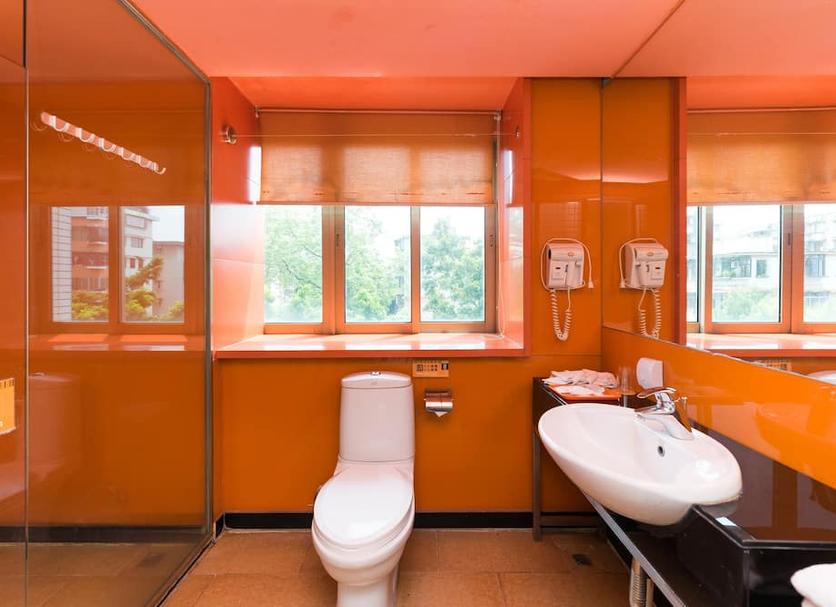 Badkamer Foto's