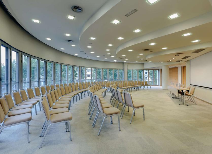 Vergaderzaal Foto's