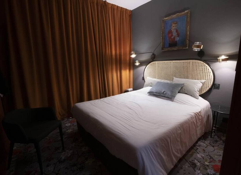 Slaapkamer Foto's