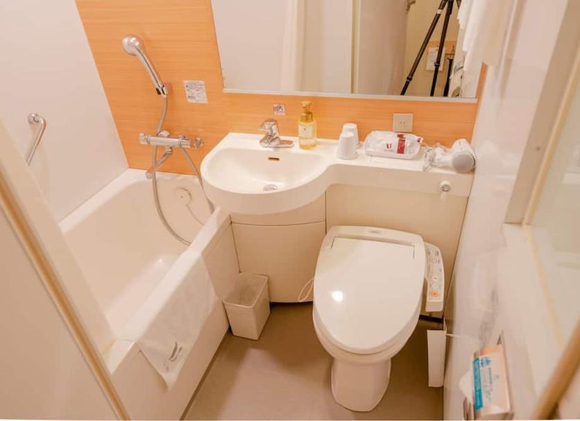 Badkamer Foto's
