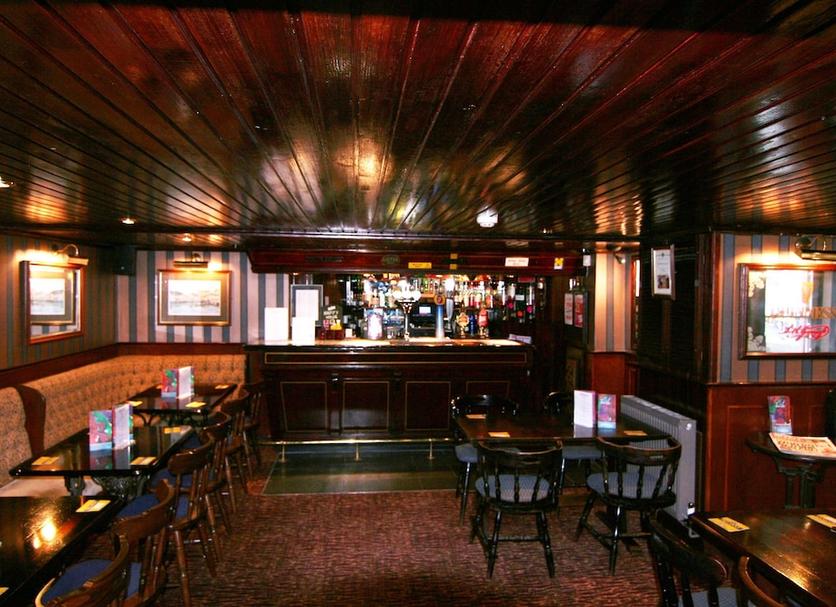Bar Foto's