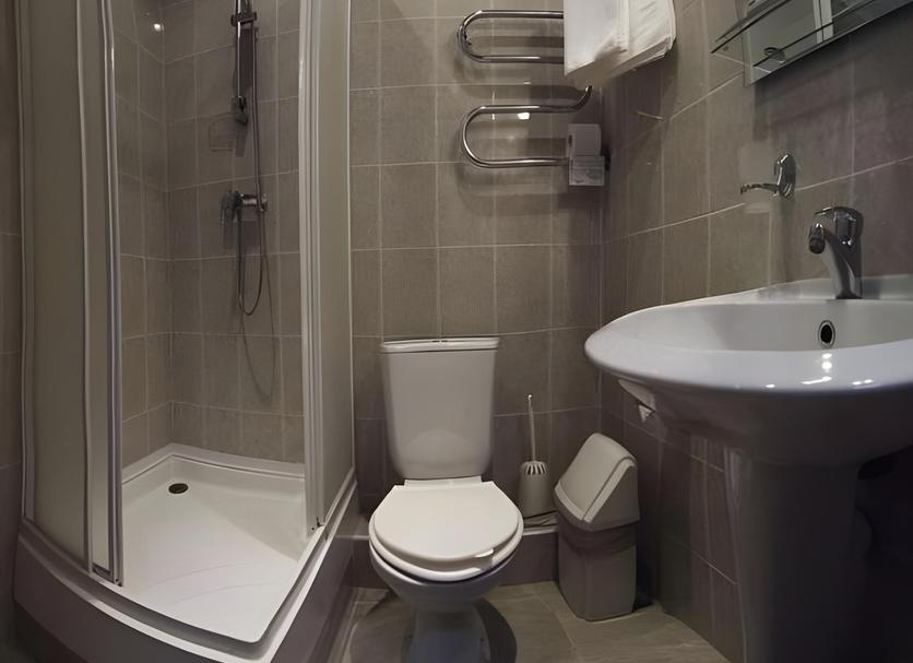 Badkamer Foto's